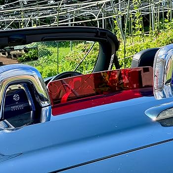 Amazon.co.jp: 【OPENCAFE GARAGE】NCロードスターウインド